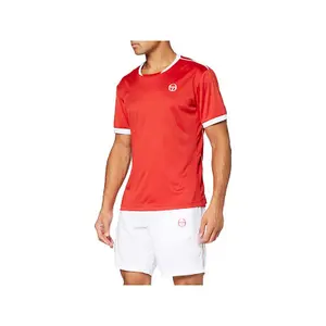 Camiseta Sergio Tacchini Club Tech image-0