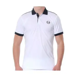 Polo Sergio Tacchini Club Tech image-0