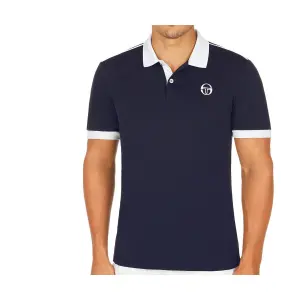 Polo Sergio Tacchini Club Tech image-0