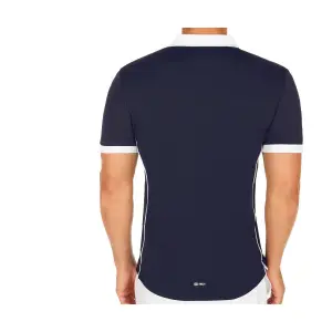 Polo Sergio Tacchini Club Tech image-1