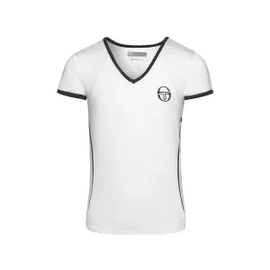 Girl's T-shirt Sergio Tacchini Eva Jrf image-0