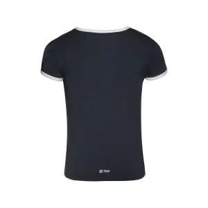 Girl's T-shirt Sergio Tacchini Eva Jrf image-1