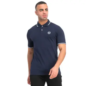 Polo Sergio Tacchini image-0