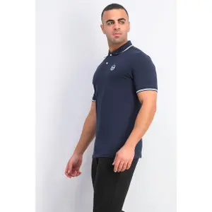 Polo Sergio Tacchini image-2