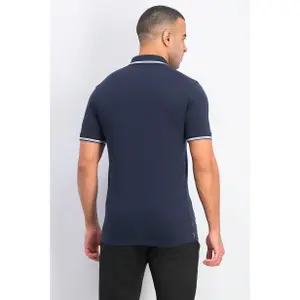 Polo Sergio Tacchini image-1