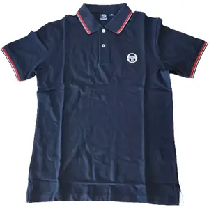 Polo Sergio Tacchini image-0