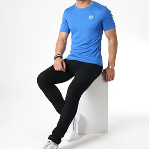 Tričko Sergio Tacchini Zitan image-1