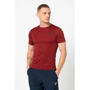 T-Shirt Sergio Tacchini Zitan image-3