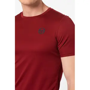 T-Shirt Sergio Tacchini Zitan image-6