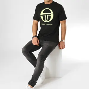 T-shirt Sergio Tacchini Iberis image-1
