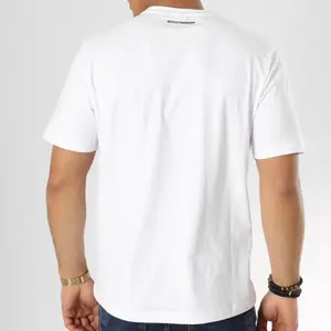 Tričko Sergio Tacchini Caleb image-2
