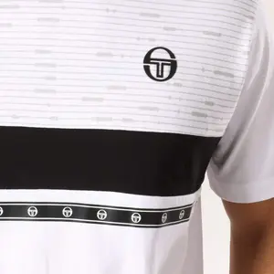 Tričko Sergio Tacchini Caleb image-3