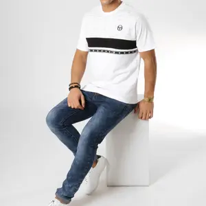 Tričko Sergio Tacchini Caleb image-1