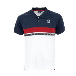 Polo Sergio Tacchini Candis image-0