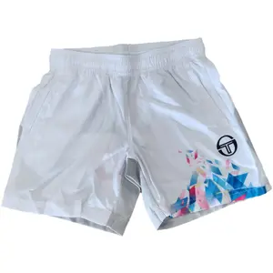 Children's shorts Sergio Tacchini Prisma image-0