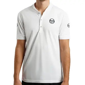 Polo Sergio Tacchini Elegance