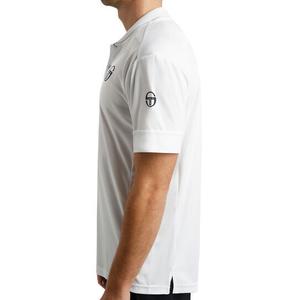 Polo shirt Sergio Tacchini Elegance image-2