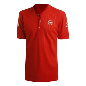 Polo Sergio Tacchini Elegance image-0