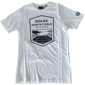 T-shirt Sergio Tacchini Cora/Mc/Mch image-0