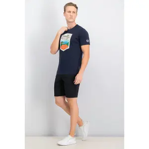 T-shirt Sergio Tacchini Cora/Mc/Mch image-2
