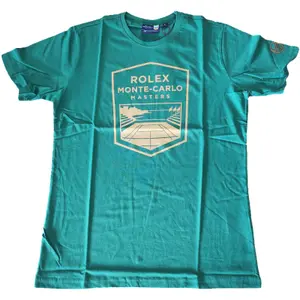T-shirt Sergio Tacchini Cora/Mc/Mch image-0
