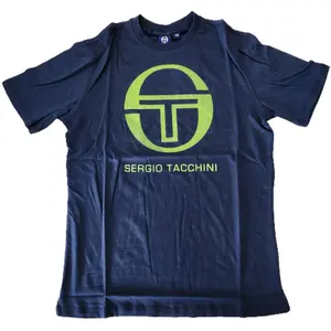 T-shirt Sergio Tacchini New Elbow