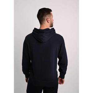 Sweatshirt com capuz e fecho de correr Sergio Tacchini New Elbow image-2