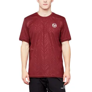 Tričko Sergio Tacchini Chevron image-0