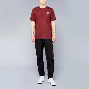 Tričko Sergio Tacchini Chevron image-1
