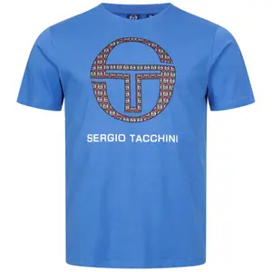 T-shirt Sergio Tacchini Campanula