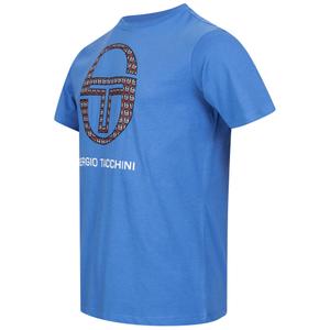 T-shirt Sergio Tacchini Campanula image-1
