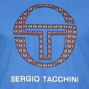T-shirt Sergio Tacchini Campanula image-3