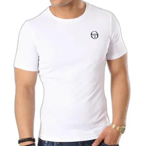 T-shirt Sergio Tacchini Zitan 020 image-0