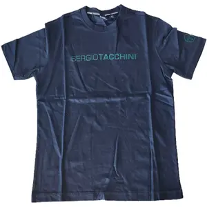Tričko Sergio Tacchini Robin image-0