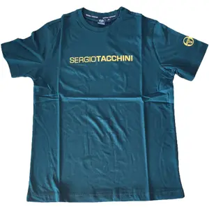 Tričko Sergio Tacchini Robin image-0