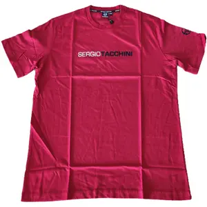 Tričko Sergio Tacchini Robin image-0