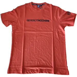 Tričko Sergio Tacchini Robin image-0
