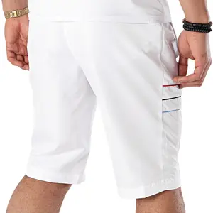 Short Sergio Tacchini Amarillis image-2