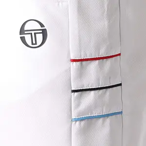 Short Sergio Tacchini Amarillis image-3
