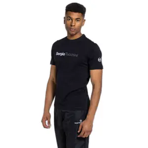 T-shirt Sergio Tacchini Robin 021 image-0