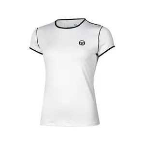 Girl's T-shirt Sergio Tacchini TCP image-0