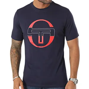 Tričko Sergio Tacchini Liberis image-0