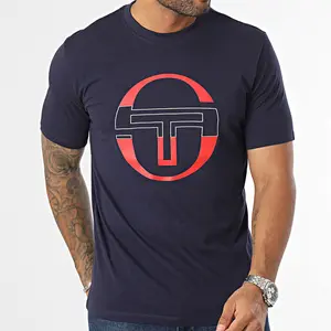 Tričko Sergio Tacchini Liberis image-1