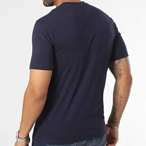 Tričko Sergio Tacchini Liberis image-2