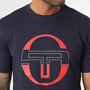 Tričko Sergio Tacchini Liberis image-3