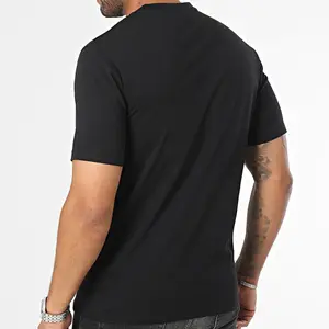 Tričko Sergio Tacchini Liberis image-2