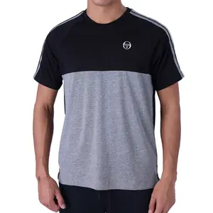 Camiseta Sergio Tacchini Quilted Co image-0