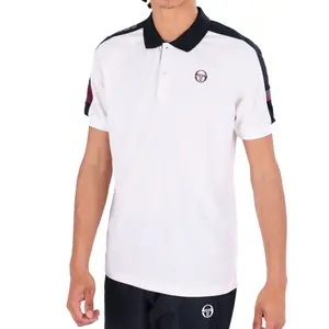 Polo Sergio Tacchini Cross Pl image-0