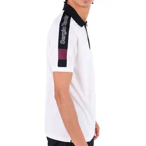 Polo Sergio Tacchini Cross Pl image-2