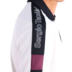 Polo Sergio Tacchini Cross Pl image-3